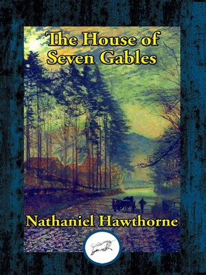 cover image of House of Seven Gables